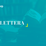 Confira a NEWSLETTERA v.1, n.19!