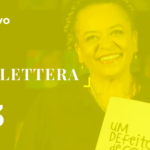 Confira a NEWSLETTERA v.1, n.23!